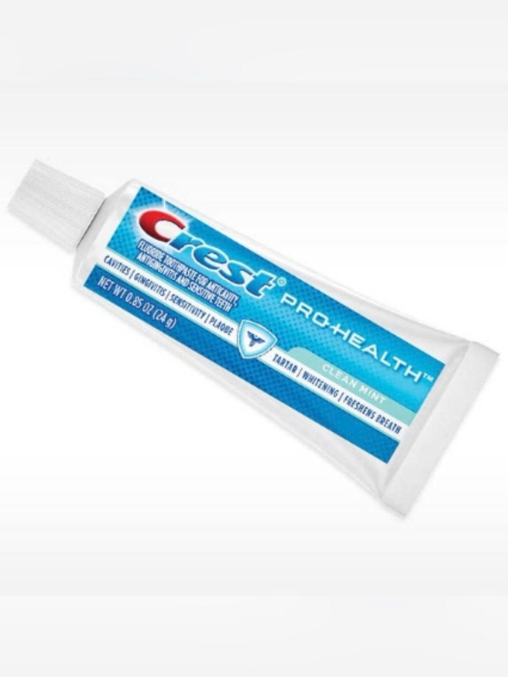 Crest Pro-Health Clean Mint Toothpaste